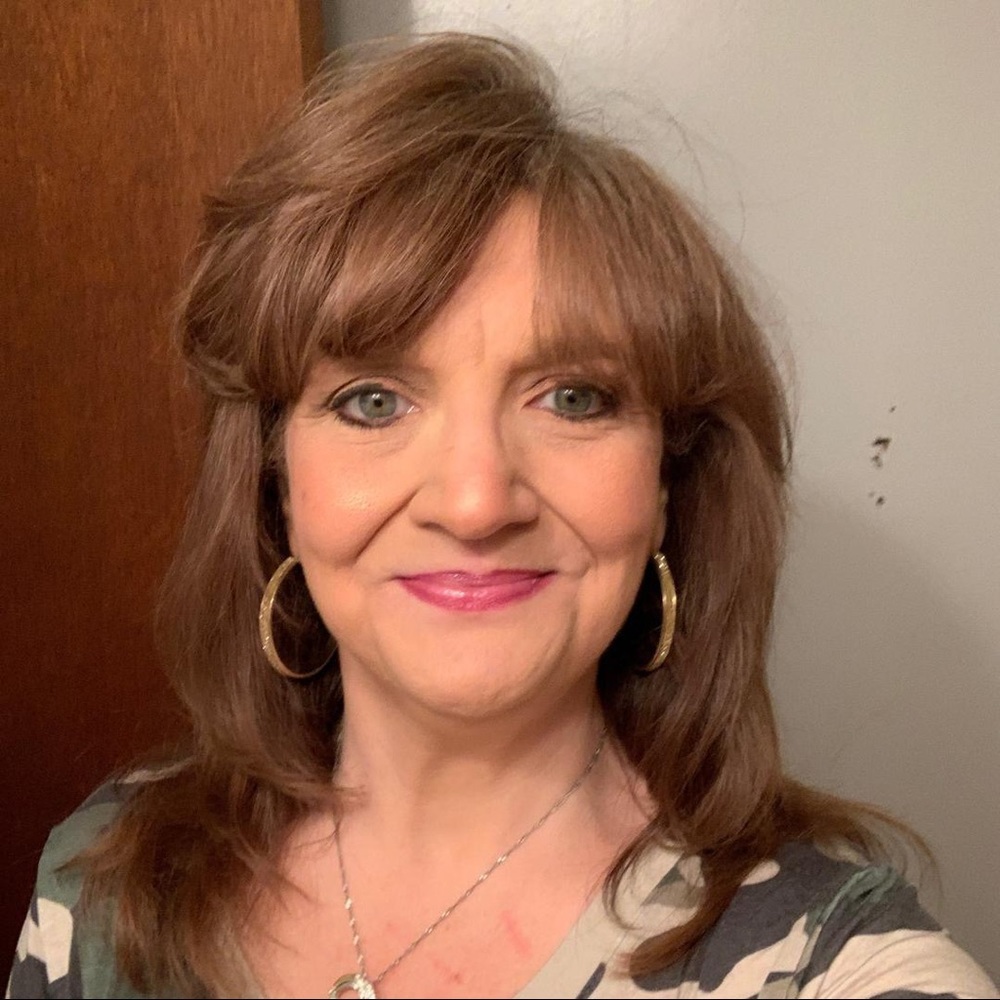 Meet your Posher, Tammy